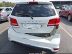 2017 Dodge Journey Gt White vin: 3C4PDDEG7HT565036