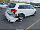 2017 Dodge Journey Gt White vin: 3C4PDDEG7HT565036