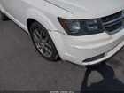 2017 Dodge Journey Gt White vin: 3C4PDDEG7HT565036