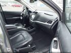 2019 Dodge Journey Gt Awd Gray vin: 3C4PDDEG8KT738778
