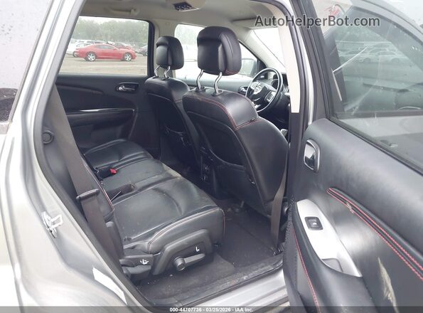 3C4PDDEG8KT738778 2019 DODGE JOURNEY Gray Вид наклейки з VIN-кодом