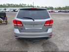 2019 Dodge Journey Gt Awd Gray vin: 3C4PDDEG8KT738778