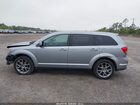 2019 Dodge Journey Gt Awd Gray vin: 3C4PDDEG8KT738778