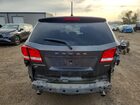 2019 Dodge Journey Gt Серый vin: 3C4PDDEG9KT681622