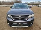 2019 Dodge Journey Gt Серый vin: 3C4PDDEG9KT681622