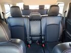 2018 Dodge Journey Crossroad Серебряный vin: 3C4PDDGG1JT386574