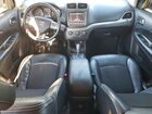 2018 Dodge Journey Crossroad Серебряный vin: 3C4PDDGG1JT386574