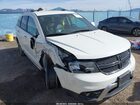 2016 Dodge Journey Crossroad Plus White vin: 3C4PDDGG3GT109031 2016 Dodge Journey Crossroad Plus White vin: 3C4PDDGG3GT109031