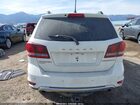 2016 Dodge Journey Crossroad Plus White vin: 3C4PDDGG3GT109031 2016 Dodge Journey Crossroad Plus White vin: 3C4PDDGG3GT109031