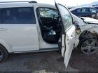 2016 Dodge Journey Crossroad Plus White vin: 3C4PDDGG3GT109031 2016 Dodge Journey Crossroad Plus White vin: 3C4PDDGG3GT109031
