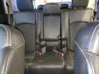 2017 Dodge Journey Crossroad White vin: 3C4PDDGG4HT548434
