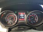 2017 Dodge Journey Crossroad White vin: 3C4PDDGG4HT548434