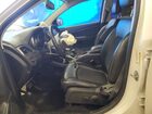 2017 Dodge Journey Crossroad White vin: 3C4PDDGG4HT548434