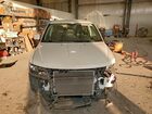 2017 Dodge Journey Crossroad White vin: 3C4PDDGG4HT557621