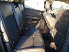 2019 Dodge Journey Crossroad Green vin: 3C4PDDGG4KT774805