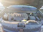2019 Dodge Journey Crossroad Green vin: 3C4PDDGG4KT774805