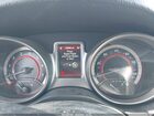 2016 Dodge Journey Crossroad Plus Белый vin: 3C4PDDGG5GT108737