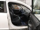 2016 Dodge Journey Crossroad Plus Белый vin: 3C4PDDGG5GT108737