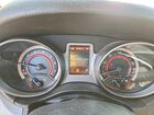 2018 Dodge Journey Crossroad Blue vin: 3C4PDDGG6JT278404