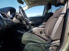 2017 Dodge Journey Crossroad Green vin: 3C4PDDGG8HT513945