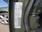 2017 Dodge Journey Crossroad Green vin: 3C4PDDGG8HT513945