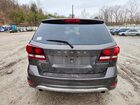 2019 Dodge Journey Crossroad Gray vin: 3C4PDDGG9KT810956 2019 Dodge Journey Crossroad Gray vin: 3C4PDDGG9KT810956