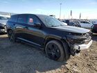 2024 Jeep Wagoneer S Launch Edition Черный vin: 3C4RJNAK5RT179847