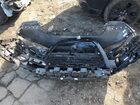 2024 Jeep Wagoneer S Launch Edition Черный vin: 3C4RJNAK5RT179847