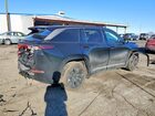 2025 Jeep Wagoneer S Launch Edition Black vin: 3C4RJNAK5ST563309