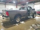 2016 Ram 3500 St Gray vin: 3C63R3AJ0GG320928