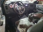 2016 Ram 3500 St Gray vin: 3C63R3AJ0GG320928