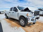 2023 Ram 3500 Tradesman Белый vin: 3C63R3GJ0PG644470