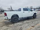 2025 Ram 2500 Big Horn White vin: 3C63R5DL0SG514005 2025 Ram 2500 Big Horn White vin: 3C63R5DL0SG514005