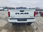 2025 Ram 2500 Big Horn White vin: 3C63R5DL0SG514005 2025 Ram 2500 Big Horn White vin: 3C63R5DL0SG514005