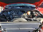 2026 Ram 2500 Big Horn Красный vin: 3C63R5DL0TG178566