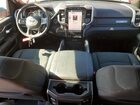 2026 Ram 2500 Big Horn Красный vin: 3C63R5DL0TG178566