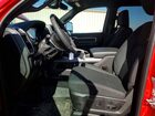 2026 Ram 2500 Big Horn Красный vin: 3C63R5DL0TG178566