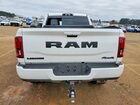 2025 Ram 2500 Laramie Белый vin: 3C63R5FL2SG558441