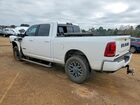 2025 Ram 2500 Laramie Белый vin: 3C63R5FL2SG558441