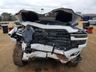 2025 Ram 2500 Laramie Белый vin: 3C63R5FL2SG558441