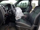 2025 Ram 2500 Laramie Белый vin: 3C63R5FL2SG558441