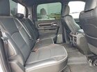 2025 Ram 2500 Laramie Белый vin: 3C63R5FL2SG558441