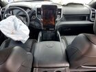 2025 Ram 2500 Laramie Белый vin: 3C63R5FL2SG558441
