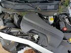 2025 Ram 2500 Laramie Белый vin: 3C63R5FL2SG558441