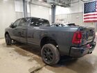2026 Ram 2500 Big Horn Угольный vin: 3C63R5JL5TG168331