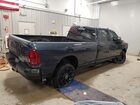 2026 Ram 2500 Big Horn Угольный vin: 3C63R5JL5TG168331