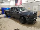 2026 Ram 2500 Big Horn Угольный vin: 3C63R5JL5TG168331