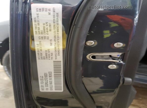 3C63R5JL5TG168331 2026 RAM 2500 Угольный Вид подкапотного пространства