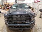 2026 Ram 2500 Big Horn Угольный vin: 3C63R5JL5TG168331