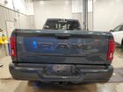2026 Ram 2500 Big Horn Угольный vin: 3C63R5JL5TG168331
